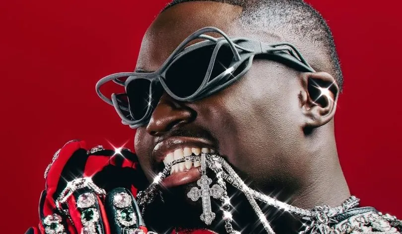 DJ Phaphane – Abayeke Ft. Diamond Platnumz, Chley & LeeMcKrazy
