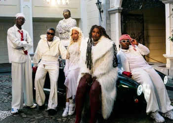 DJ Tshegu – Basela Ft Focalistic, Ch’cco, Nkosazana Daughter, Ceehle & Sims Noreng