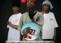 DJ Veek – Bafethu Ft Senzo02, Tk Small & Pcee