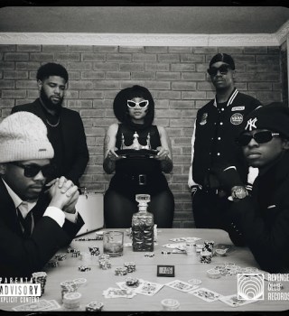 Dj Clen – Guapo Ft. K-Rev