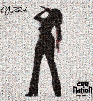 Dj Zinhle – Woza Ft. MÖRDA, Mthunzi, Sfundo, Skillz & Nana Atta