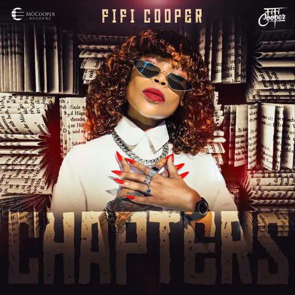 Fifi Cooper – Wae Phinda ft Maseven & Zakwe