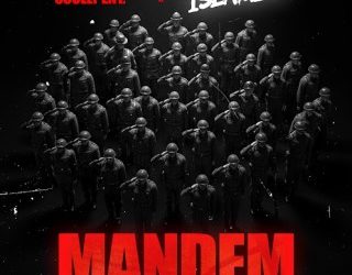 Islambo – Mandem