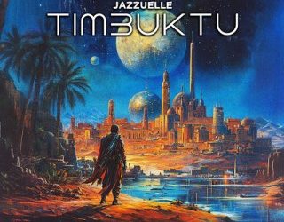 Jazzuelle – Sagitta