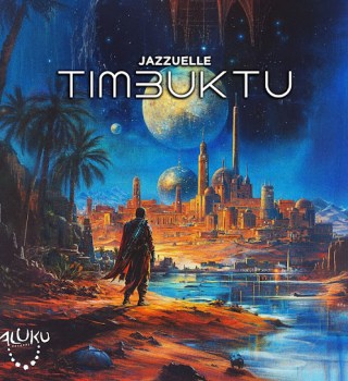 Jazzuelle – Sagitta