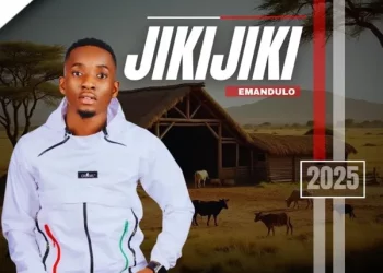 Jikijiki – UQAMBA AMANGA Ft Shenge Wasehlankosi & Mnotho