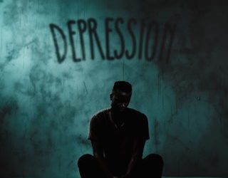 King Monada – Depression