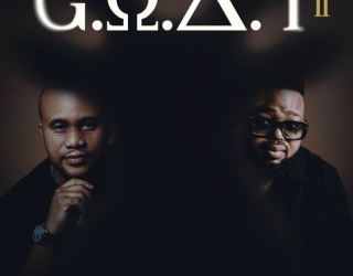 KnightSA – Just Feel it Ft CocoSA & Aion