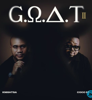 KnightSA – One Reason Ft. CocoSA, LebtoniQ, Kaykay, Aion & Jay Sax