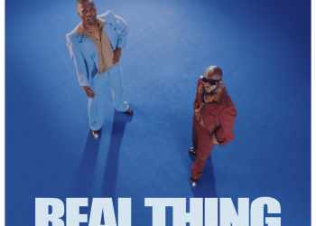 Kwesi Arthur – Real Thing Ft. King Promise