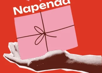 Lony Bway – NAPENDA