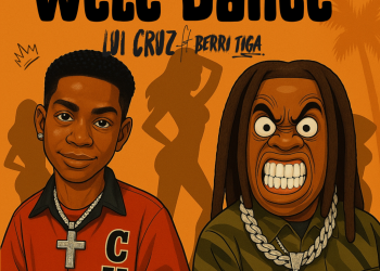 Lui Cruz Ft Berri Tiga – Wele Dance