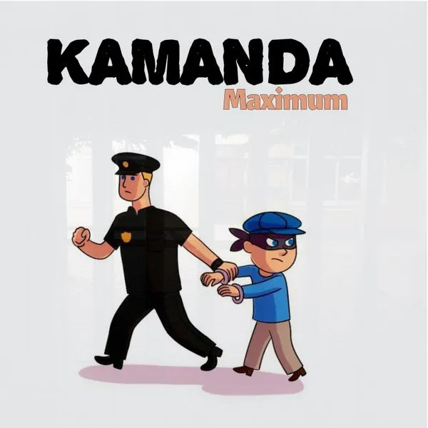 Maximum – Kamanda