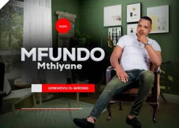 Mfundo Mthiyane – Umathandana wami Ft Shenge wasehlalankosi