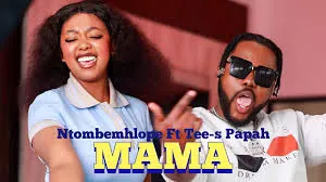 Ntombemhlope – Mama Ft Tee-s Papah