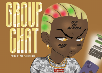 DOWNLOAD Portable – Group Chat mp3