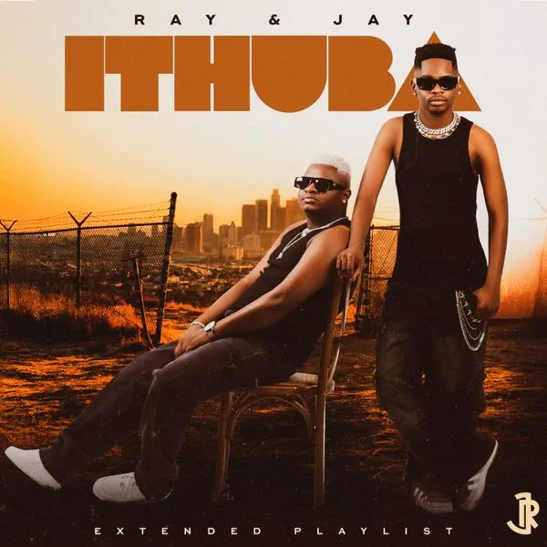 Ray&Jay – Induku Ft. Mr Jazzi