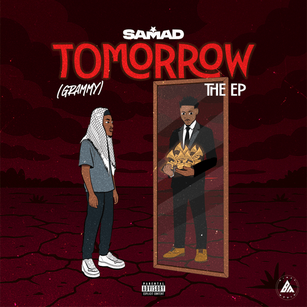 SAMAD – TOMORROW (Loners Version) ft Ayox