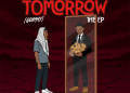DOWNLOAD SAMAD – TOMORROW (Fire-Version) Ft Hotkeed mp3
