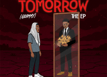 SAMAD – TOMORROW (Kurima-Version) Ft. Priesst
