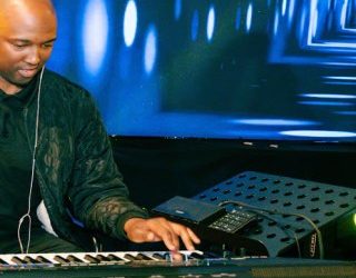 Sandile Shabangu2 – Thilili EGolgotha Chwechwa