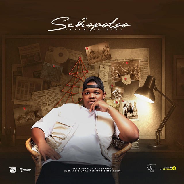 Sannere – Ts’epo eaka Ft Thabisang