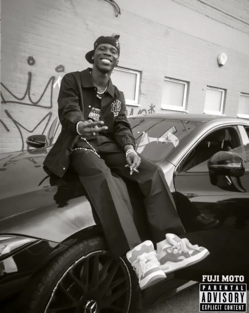 Seyi Vibez – Life Ft 21 Savage & Wizkid