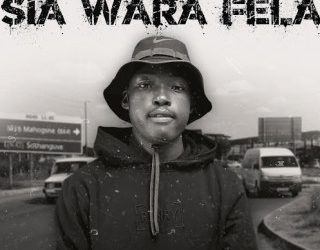 Sia_TheBee – Monna Ke Van Ft BigBaller_CEO