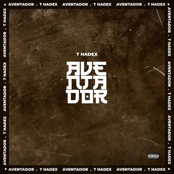 T Hadex – Aventador