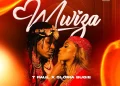 T Paul – Mwiza Ft Gloria Bugie