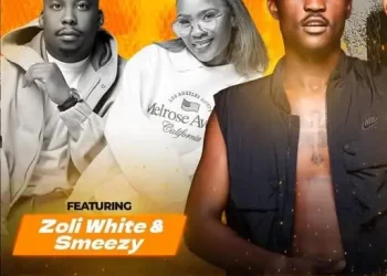 DOWNLOAD Tribby Wadi Bhozza – Perebere (Mechene) Ft Zoli White Smoke & Smeezy On The Beat mp3