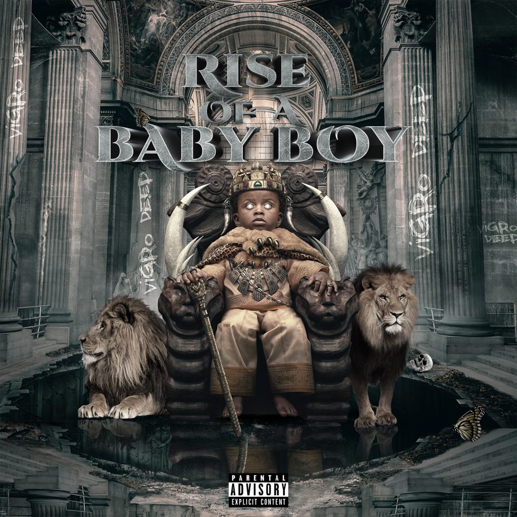 Vigro Deep – Chiefs (Khama Billiat) Ft Thomas