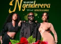 Willar Stary – Ngenderera Ft Kataleya & Kandle