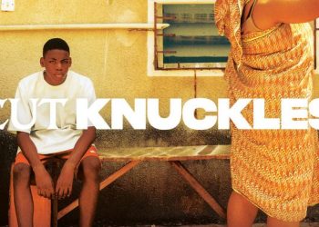 Knucks – CUT KNUCKLES