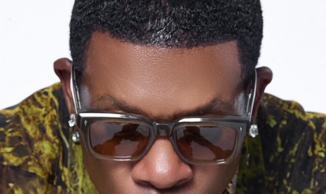 Keith Sweat, Qing Madi – Working