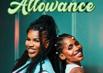 Starr Healer – Allowance Ft Lwah Ndlunkulu