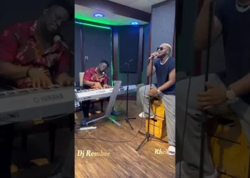 Bassie & Aymos – Izenzo