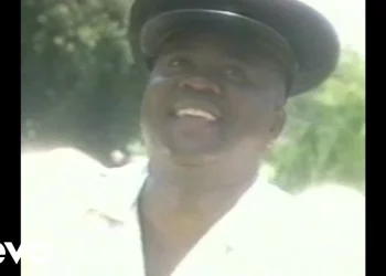 Solly Moholo - Wa Lebona Lesedi Naa?