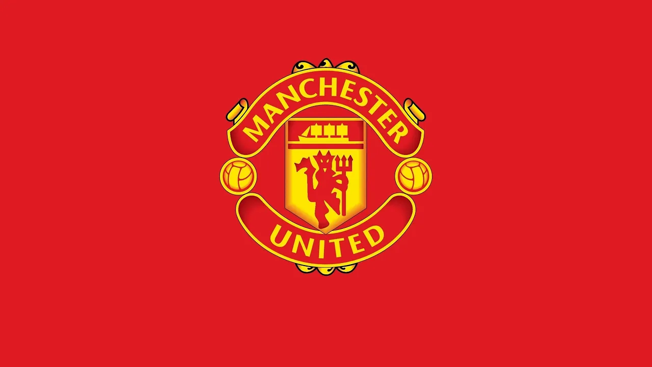 Manchester United – Glory Glory, Man United
