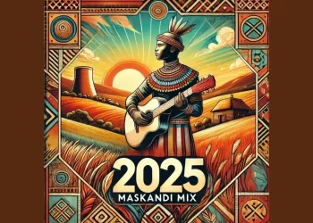 Maskandi new release Hits Songs Mix 2025