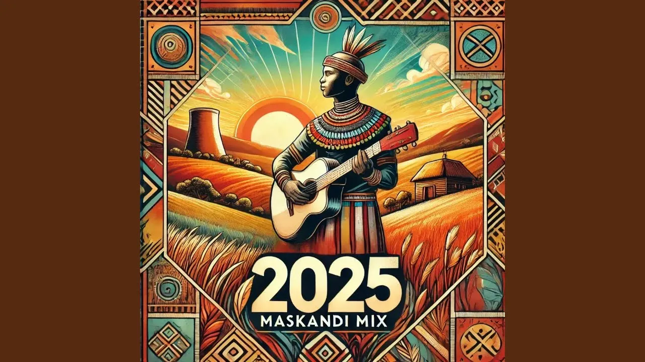Maskandi new release Hits Songs Mix 2025