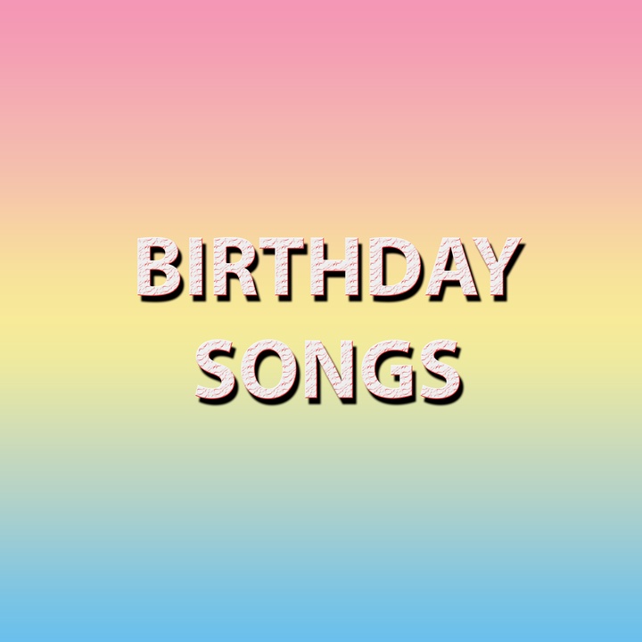 Joseph Christ Andrian - Birthday Blessings