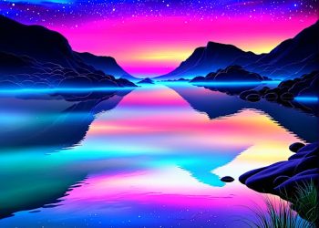 Matias Cancio - Calm Dreamscape