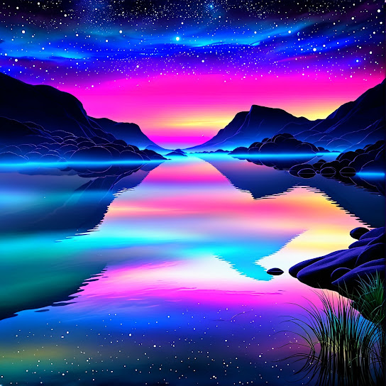 Matias Cancio - Calm Dreamscape