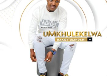 uMkhulekelwa - Ubaba Wengan'Endala