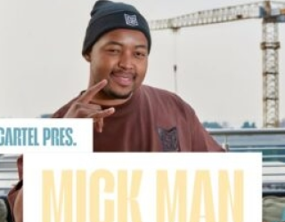 Mick Man – Groove Cartel (Amapiano Mix)