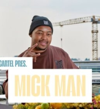 Mick Man – Groove Cartel (Amapiano Mix)