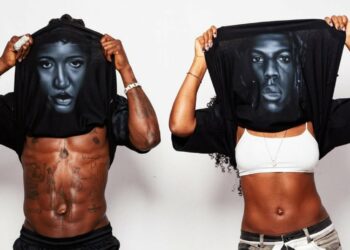 Ayra Starr – Who’s Dat Girl Ft Rema