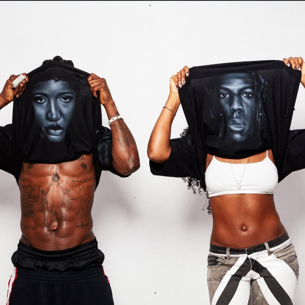 Ayra Starr – Who’s Dat Girl Ft Rema