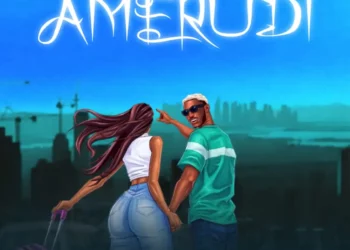 Beka Jooh – Amerudi